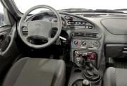 Lada (ВАЗ) Niva Travel I Волгоград  - изображение 37
