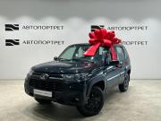 Lada (ВАЗ) Niva Travel I Санкт-Петербург  - изображение 21