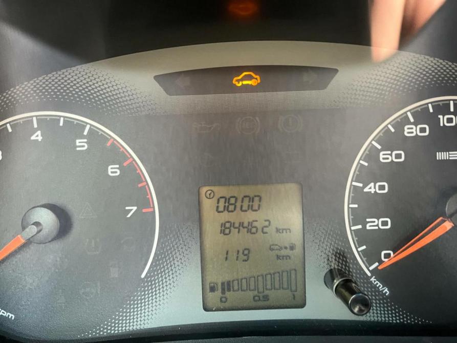 Lada (ВАЗ) Granta I Нижнекамск  - изображение 19