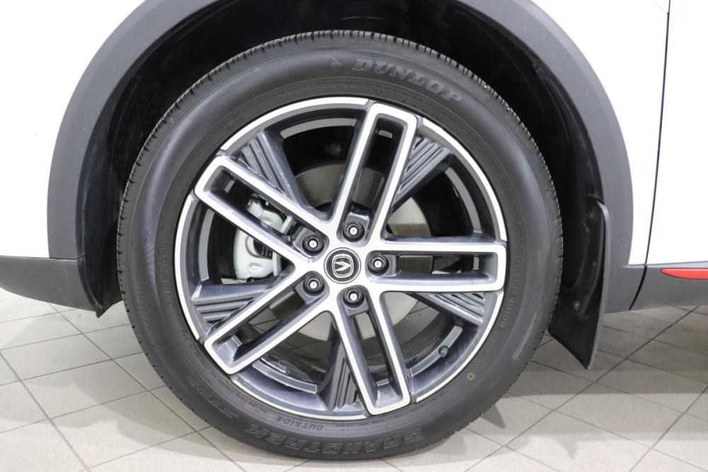 Changan UNI-S I Иркутск  - изображение 13