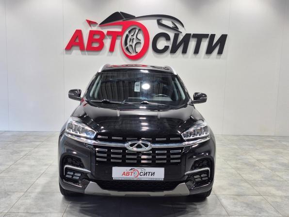 Chery Tiggo 8 I Рестайлинг с пробегом 2023 года, цена 1 986 000 рублей, 39500 км, внедорожник, Автокод Объявления