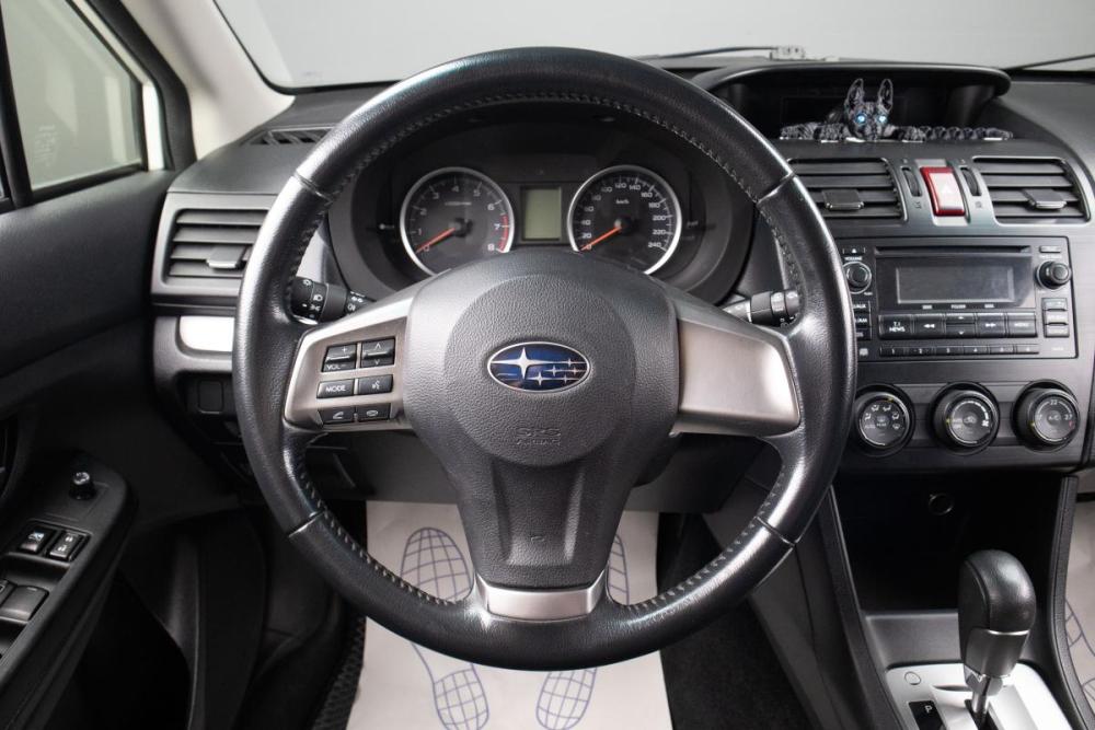 Subaru XV I Оренбург  - изображение 10