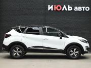 Renault Kaptur I Екатеринбург  - изображение 28