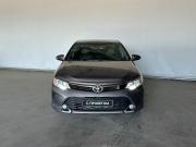 Toyota Camry VII (XV50) Рестайлинг Москва  - изображение 24