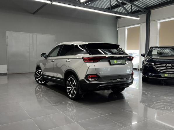 FAW Bestune T77 I с пробегом 2023 года, цена 1 845 000 рублей, 55867 км, внедорожник, Автокод Объявления