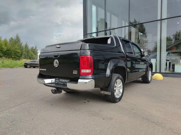 Volkswagen Amarok I с пробегом 2013 года, цена 1 520 000 рублей, 310801 км, offers.body_type.unknown, Автокод Объявления