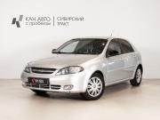 Chevrolet Lacetti I Казань  - изображение 8