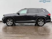 Volkswagen Teramont I Москва  - изображение 22