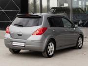Nissan Tiida I Рестайлинг Новосибирск  - изображение 24