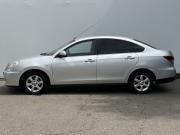 Nissan Almera III (G15) Москва  - изображение 24