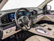 Mercedes-Benz GLE II (V167) Химки  - изображение 58