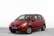 Honda Fit I Барнаул  - изображение 25