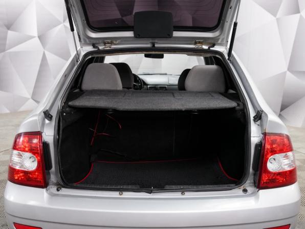 Lada (ВАЗ) Priora I с пробегом 2010 года, цена 254 000 рублей, 217000 км, хэтчбек, Автокод Объявления