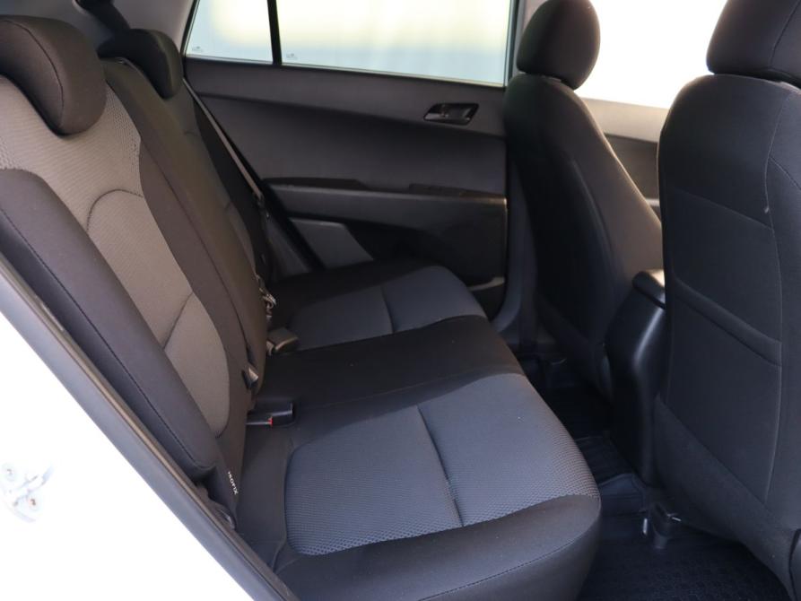 Hyundai Creta I Москва  - изображение 20