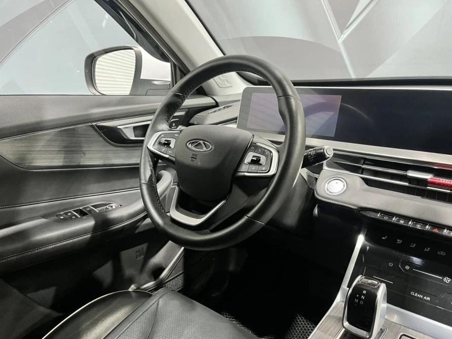 Chery Tiggo 4 I Рестайлинг 2 Пермь  - изображение 11
