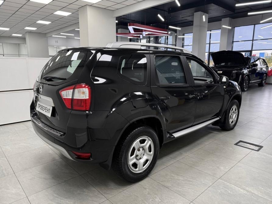 Nissan Terrano III (D10) Казань  - изображение 5