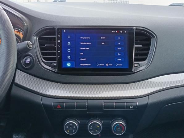 Lada (ВАЗ) Vesta I Рестайлинг (NG) с пробегом 2024 года, цена 1 069 000 рублей, 69510 км, седан, Автокод Объявления