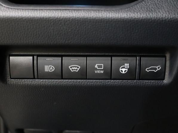 Toyota RAV4 V (XA50) с пробегом 2021 года, цена 3 749 000 рублей, 93255 км, внедорожник, Автокод Объявления