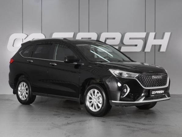 Haval M6 II с пробегом 2024 года, цена 1 789 000 рублей, 29403 км, внедорожник, Автокод Объявления