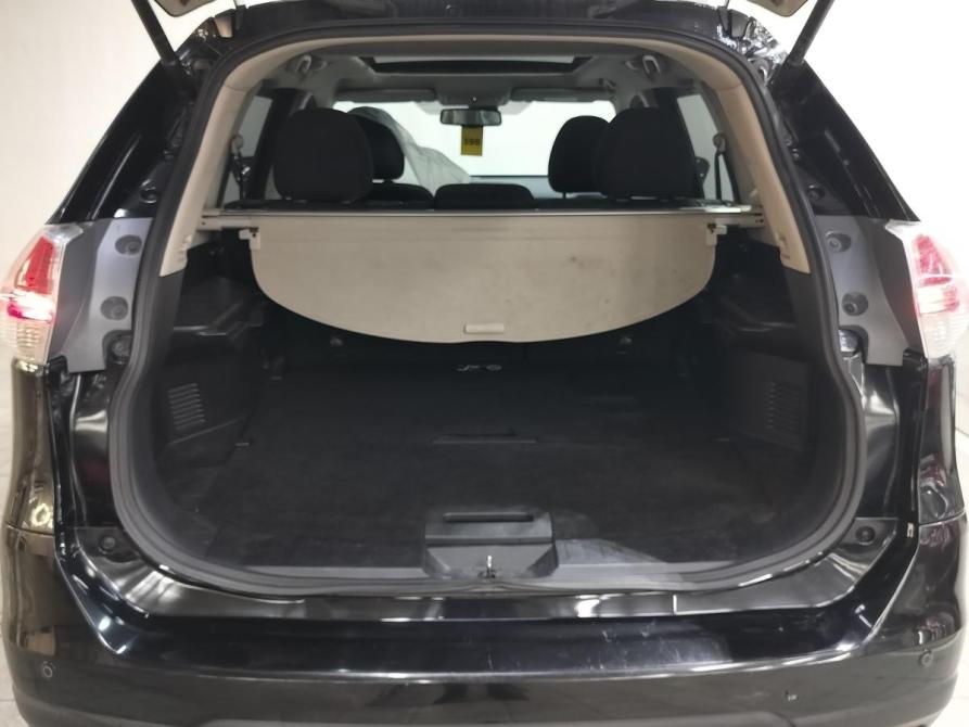 Nissan X-Trail III Санкт-Петербург  - изображение 7