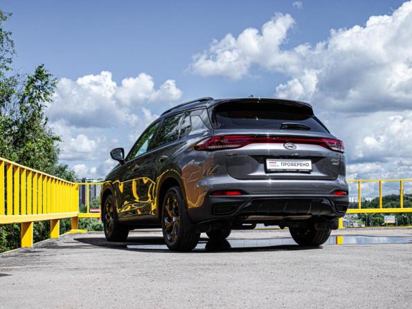 GAC GS5 I с пробегом 2023 года, цена 2 150 000 рублей, 20776 км, внедорожник, Автокод Объявления