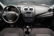 Lada (ВАЗ) Granta I Рестайлинг Крым  - изображение 42