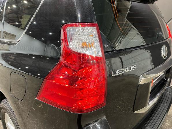 Lexus GX II с пробегом 2011 года, цена 2 790 000 рублей, 225786 км, внедорожник, Автокод Объявления