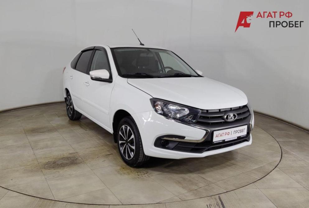 Lada (ВАЗ) Granta I Рестайлинг Волгоград  - изображение 1