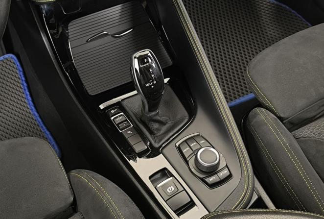 BMW X2 I (F39) с пробегом 2018 года, цена 2 270 000 рублей, 142000 км, внедорожник, Автокод Объявления
