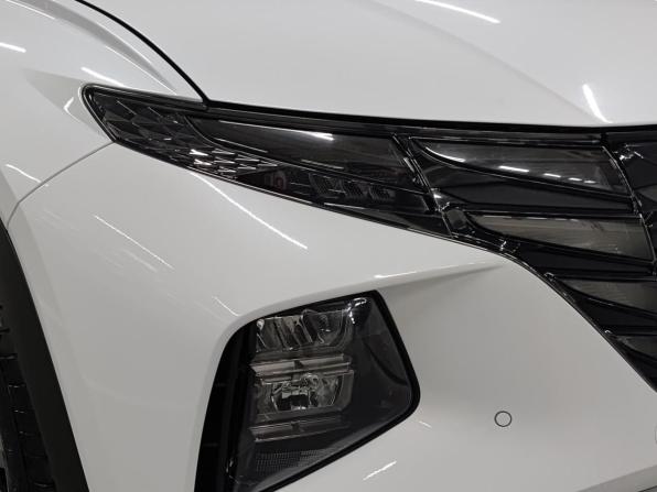 Hyundai Tucson IV с пробегом 2021 года, цена 2 999 000 рублей, 98506 км, внедорожник, Автокод Объявления