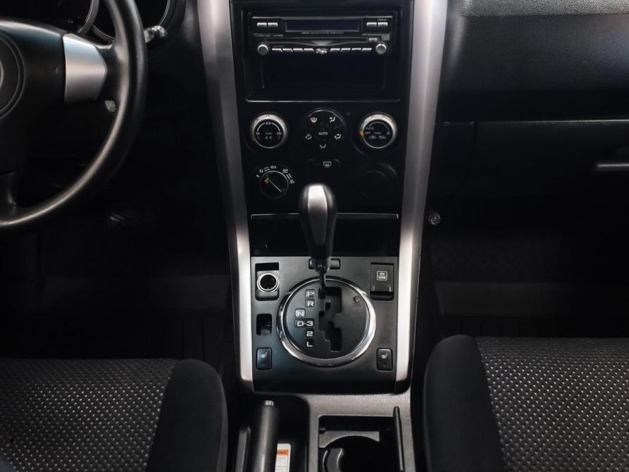 Suzuki Grand Vitara II Самара  - изображение 15