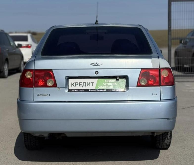 Chery Amulet (A15) I Шахты  - изображение 8