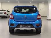 Renault Sandero II Казань  - изображение 29