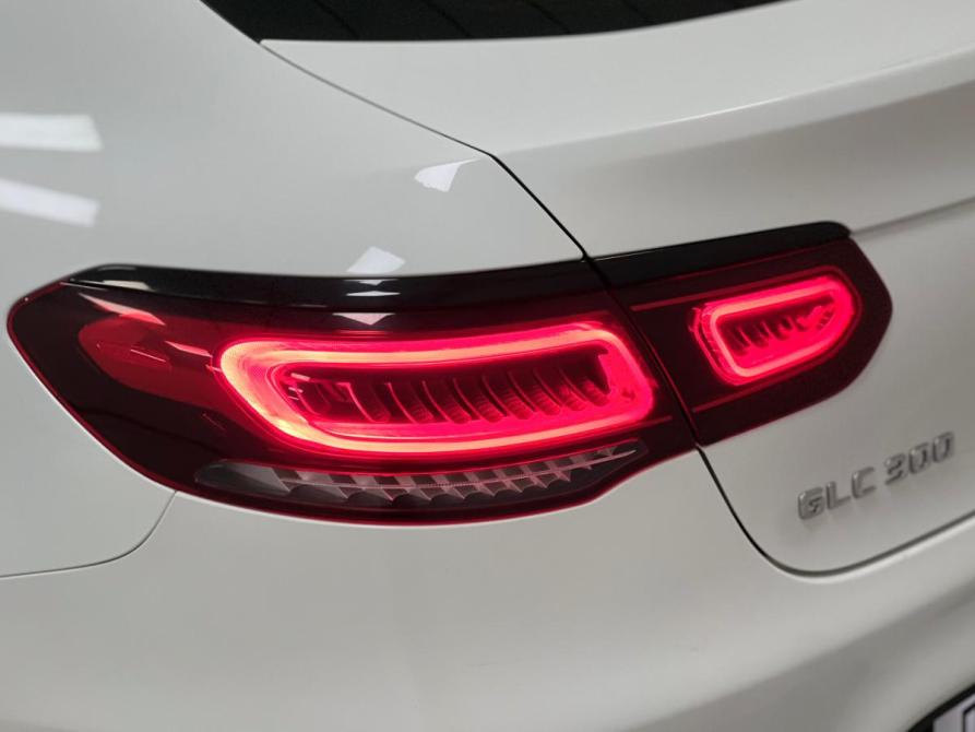 Mercedes-Benz GLC Coupe I (C253) Рестайлинг Казань  - изображение 6
