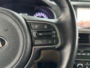 Kia Optima IV Москва  - изображение 36