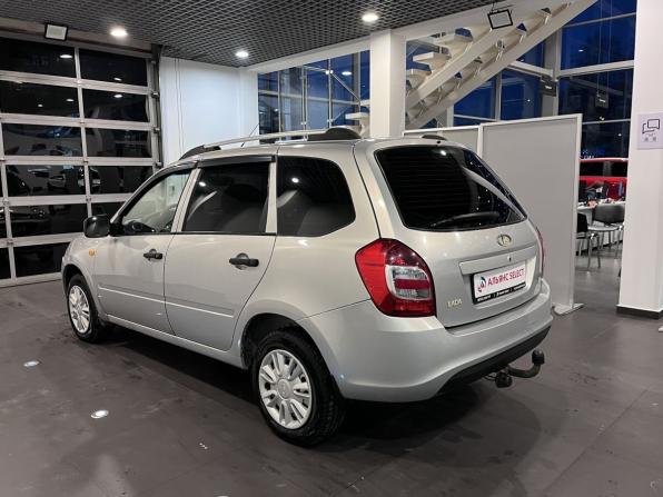 Lada (ВАЗ) Kalina II с пробегом 2014 года, цена 335 000 рублей, 185121 км, универсал, Автокод Объявления