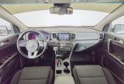 Kia Sportage IV Рестайлинг Ярославль  - изображение 35