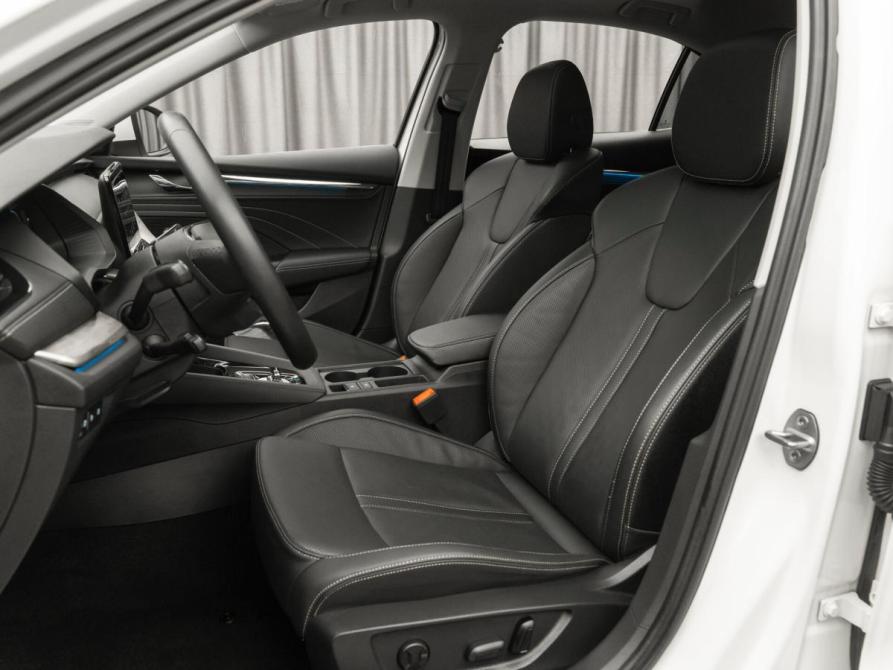 Skoda Octavia IV (A8) Москва  - изображение 9