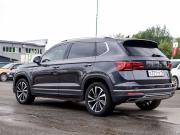 Volkswagen Tharu I Ижевск  - изображение 32