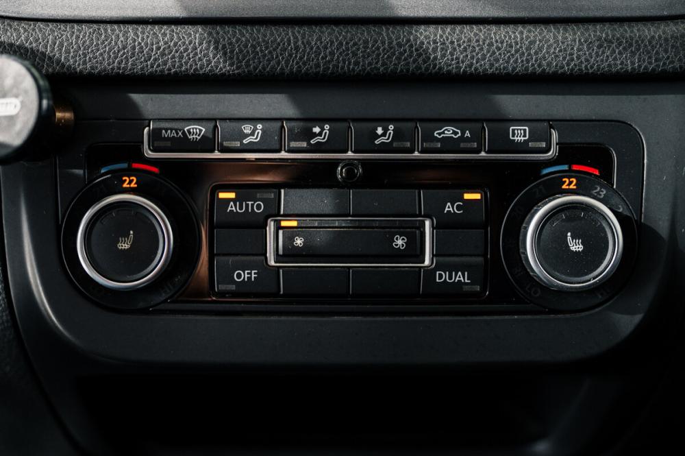 Volkswagen Tiguan I Рестайлинг Оренбург  - изображение 16
