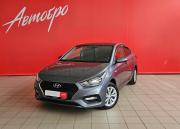 Hyundai Solaris II Вологда  - изображение 18