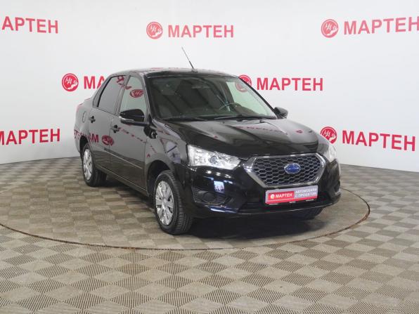 Datsun on-DO I Рестайлинг с пробегом 2020 года, цена 678 000 рублей, 37294 км, седан, Автокод Объявления