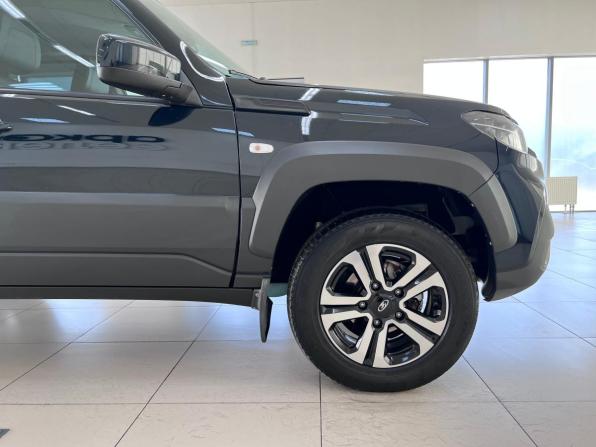Lada (ВАЗ) Niva Travel I с пробегом 2024 года, цена 1 100 000 рублей, 54581 км, внедорожник, Автокод Объявления