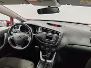 Kia Ceed II Рестайлинг Москва  - изображение 31