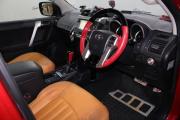 Toyota Land Cruiser Prado 150 Series Рестайлинг 1 Владивосток  - изображение 51