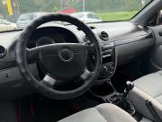 Chevrolet Lacetti I Нефтекамск  - изображение 19
