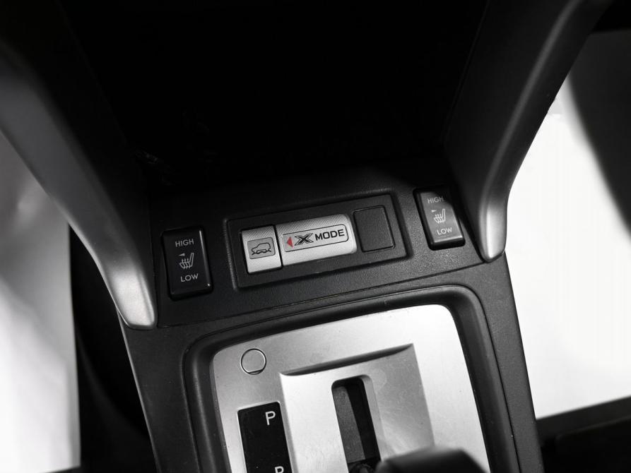 Subaru Forester IV Тверь  - изображение 17