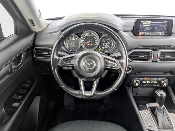 Mazda CX-5 II с пробегом 2018 года, цена 2 850 000 рублей, 47867 км, внедорожник, Автокод Объявления