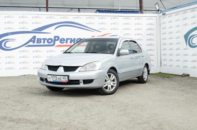 Mitsubishi Lancer IX Рестайлинг с пробегом 2007 года, цена 260 000 рублей, 305000 км, седан, Автокод Объявления