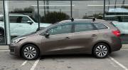 Kia Ceed II Рестайлинг Воронеж  - изображение 25